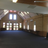 St Mary's Church Hall