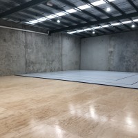 Melbourne Gym Sports