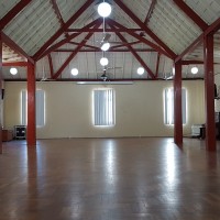Saint Johns Church Hall