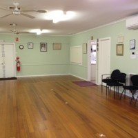 C.W.A. Boronia Hall