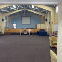 Dee Why Salvation Army (ongoing hirers only)