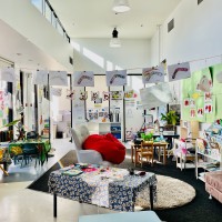 Prahran Place - Children's room