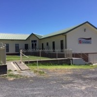 Tenterfield Corps