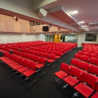 Auditorium - Pennant Hills Baptist Church