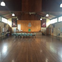 St Luke's Church Hall