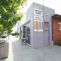 Walker Street Gallery and Arts Centre