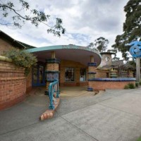 Box Hill Community Arts Centre