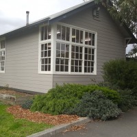 Glen Park Community Centre