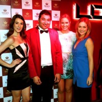 LOQ Nightclub Bar