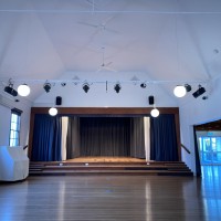 Brisbane Latvian Hall