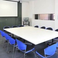 Carlton Library Meeting Room