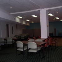 Lawson Bowling Club Function Room