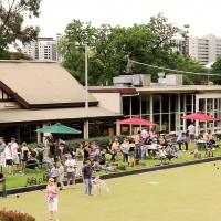 St Kilda Sports Club