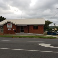 Sunshine Brass Band Hall